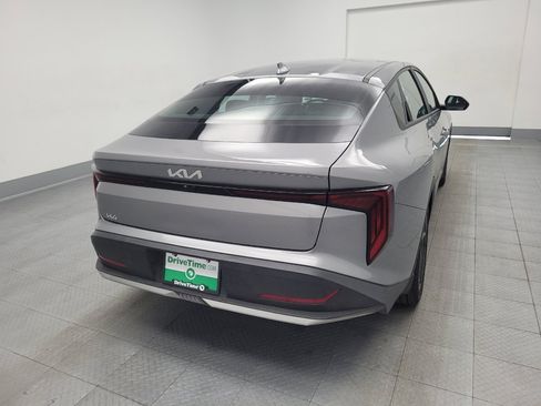Used 2025 Kia K4 EX FWD image 7