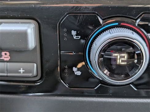 New 2026 Chevrolet Silverado 1500 RST w/ RST All Star Premium Package image 20