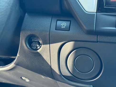 New 2026 Nissan Frontier SV image 29