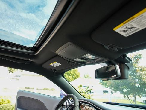 Used 2018 Dodge Challenger SRT Demon image 37