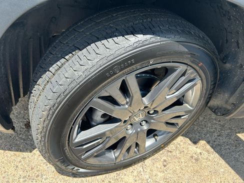 Used 2021 Honda Passport EX-L image 20