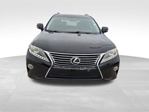 Used 2015 Lexus RX 350 FWD image 2