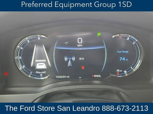 Used 2018 Cadillac Escalade ESV Platinum RWD image 20