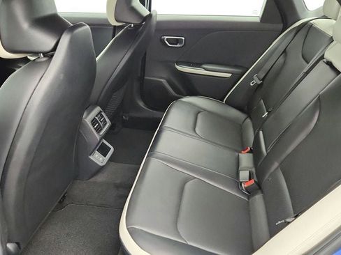 Used 2025 Kia K4 GT-Line Turbo image 20