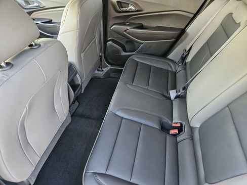 New 2026 Chevrolet Trax ACTIV w/ Sunroof Package image 33