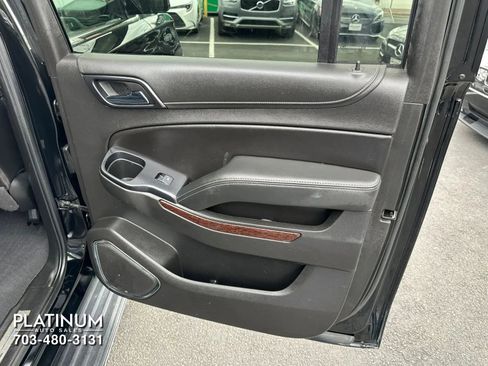 Used 2019 GMC Yukon XL SLT w/ HD Trailering Package AWD/4WD image 19