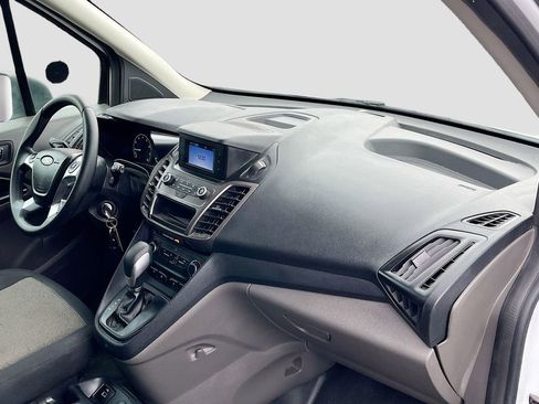Used 2023 Ford Transit Connect XL image 24