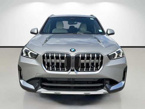 New 2026 BMW X1 xDrive28i w/ Technology Package AWD/4WD image 8