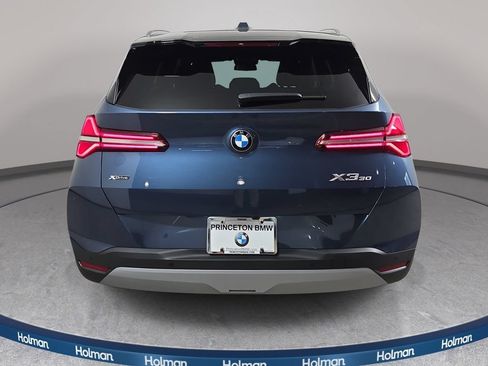 New 2026 BMW X3 xDrive30i w/ Premium Package AWD/4WD image 6