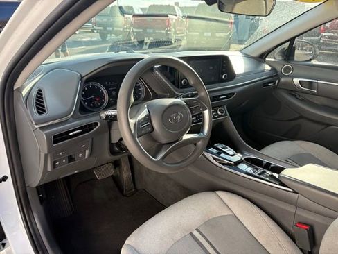 Used 2021 Hyundai Sonata SEL image 3