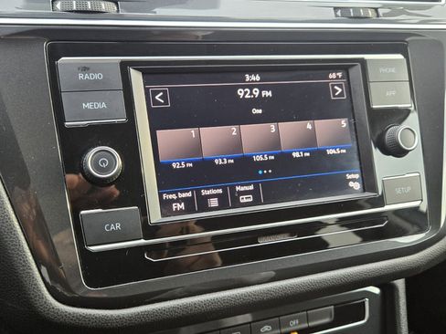 Used 2019 Volkswagen Tiguan S w/ Driver Assistance Package image 13