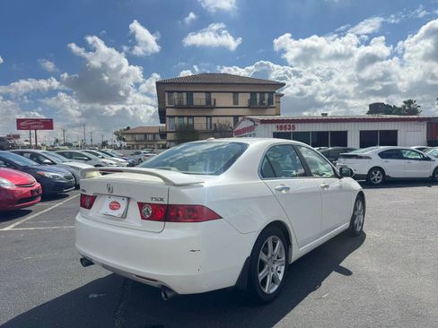 Used 2005 Acura TSX image 10