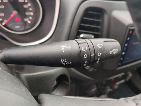 Certified 2019 Jeep Compass Altitude image 25