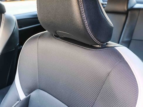 Used 2025 Toyota Camry SE FWD image 22