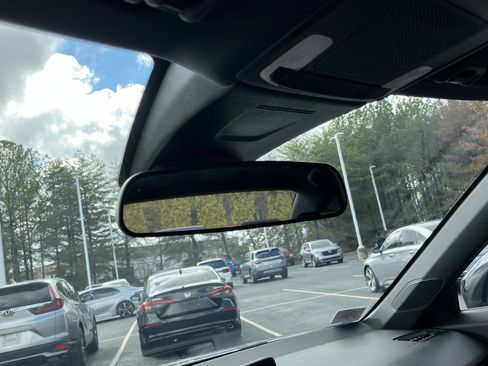 Certified 2025 Honda Civic Sport image 29