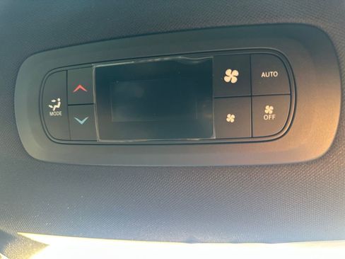 New 2026 Chrysler Voyager LX image 16