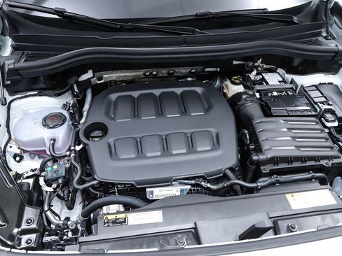 New 2026 Volkswagen Tiguan S image 28