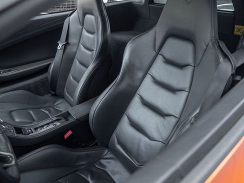 Used 2012 McLaren MP4-12C Coupe image 37