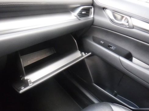 Used 2024 MAZDA CX-5 AWD 2.5 S w/ Select Package image 29