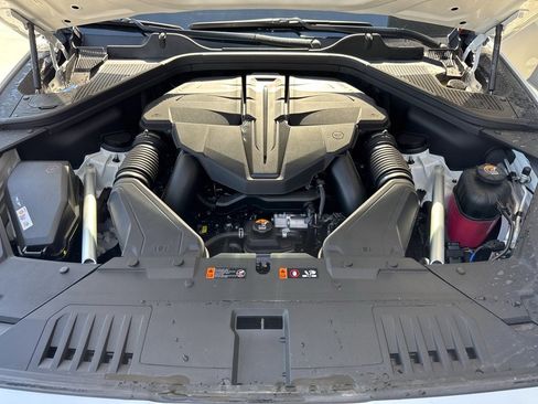 New 2026 Genesis GV80 3.5T Advanced image 23