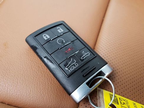 Used 2016 Chevrolet Corvette Stingray Convertible w/ 2LT Preferred Equipment Group image 28