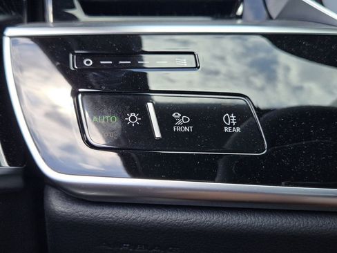 New 2026 Audi S8 AWD/4WD image 26