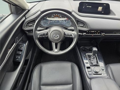 Used 2024 MAZDA CX-30 AWD 2.5 S w/ Select Sport Pkg image 32