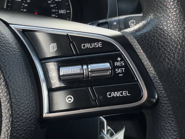 Used 2023 Kia Seltos LX AWD/4WD image 15