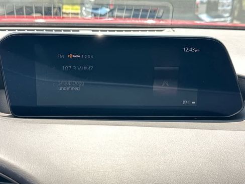 Used 2023 MAZDA MAZDA3 s image 22