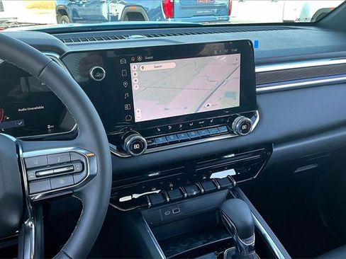 New 2026 GMC Canyon Elevation w/ Convenience Package image 7