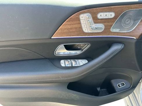 Certified 2025 Mercedes-Benz GLE 350 4MATIC image 15
