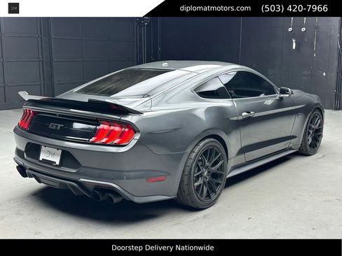Used 2020 Ford Mustang GT image 8