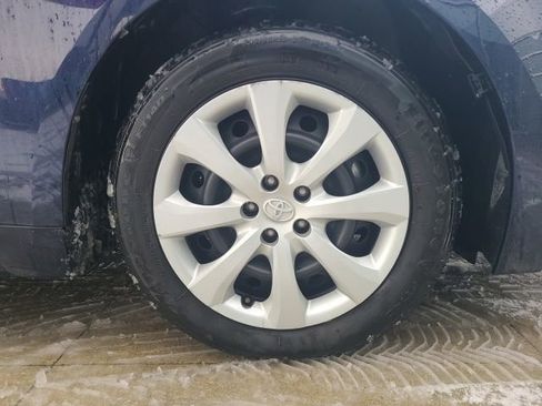 Used 2024 Toyota Corolla LE image 9