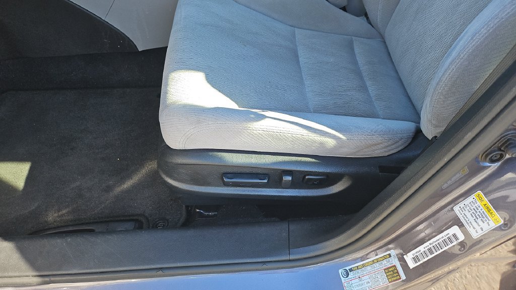 Used 2015 Honda Accord EX image 5
