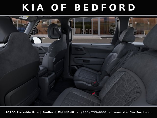 New 2027 Kia Telluride X-Line SX Prestige AWD/4WD image 21