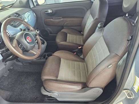 Used 2013 FIAT 500 Sport image 10