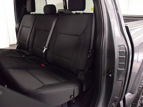 New 2026 Ford F150 XLT w/ Equipment Group 302A MID image 31