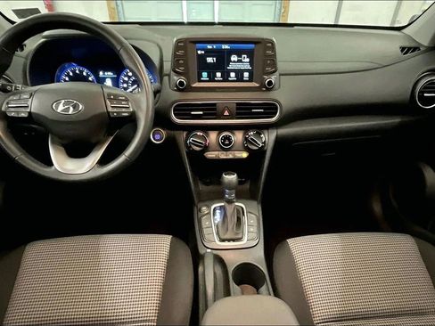 Used 2019 Hyundai Kona SEL image 13