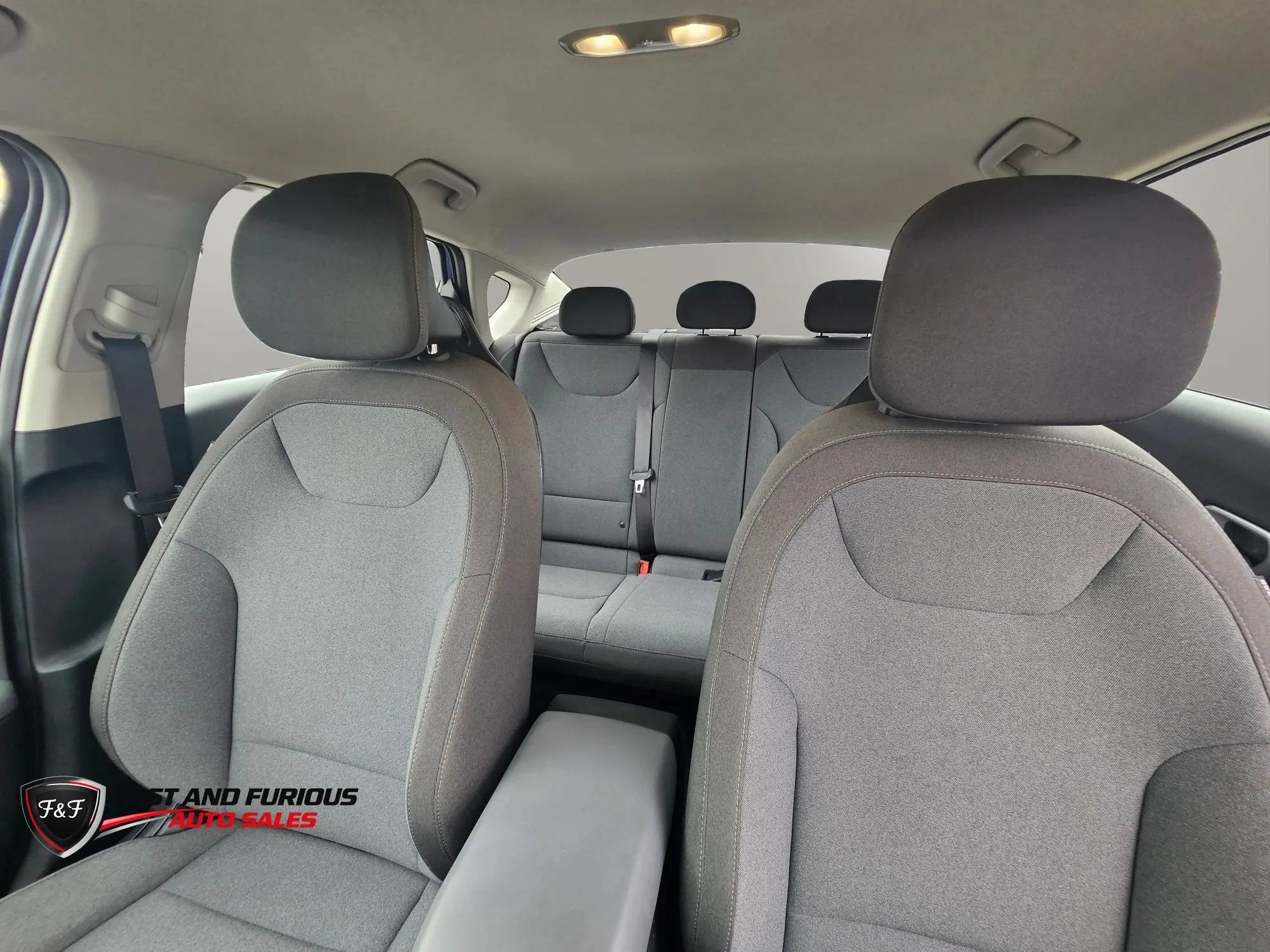 Used 2025 Kia K4 FWD image 25
