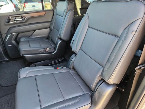 New 2026 GMC Yukon XL Denali w/ Sun & Power Step Package image 29