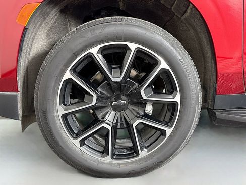 Used 2024 Chevrolet Tahoe RST w/ Luxury Package image 31