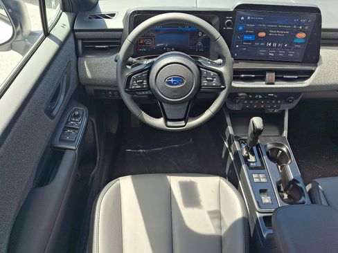 New 2026 Subaru Outback Premium w/ Premium/Limited Plus Package AWD/4WD image 7