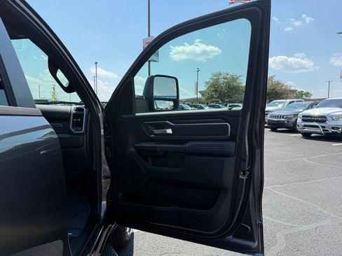 Used 2026 RAM 1500 Big Horn AWD/4WD image 21
