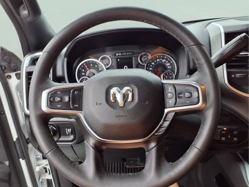 Used 2025 RAM 2500 Big Horn AWD/4WD image 22