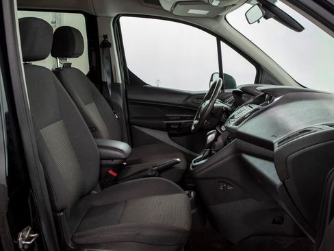 Used 2018 Ford Transit Connect XL image 16