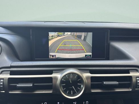 Used 2019 Lexus RC 350 F Sport RWD image 15