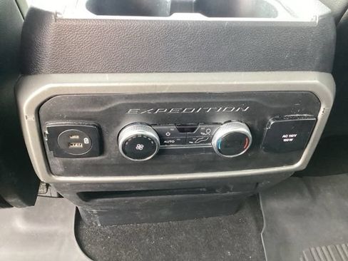Used 2021 Ford Expedition Max XLT AWD/4WD image 18