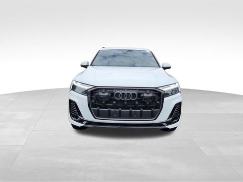 New 2026 Audi Q7 2.0T Premium image 2