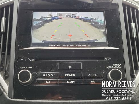 Certified 2021 Subaru Forester Premium w/ Popular Package #1 image 10