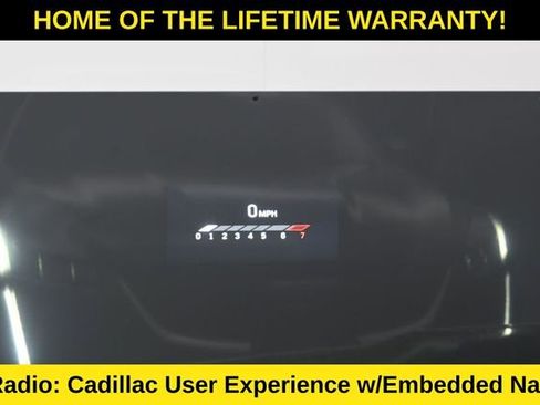 Used 2021 Cadillac CT5 Sport w/ Platinum Package AWD/4WD image 17